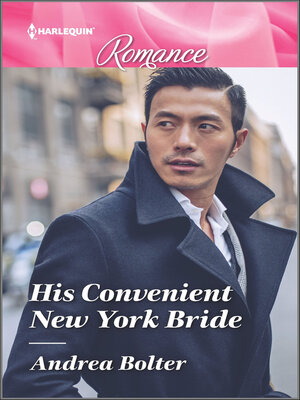 His Convenient New York Bride - ebook